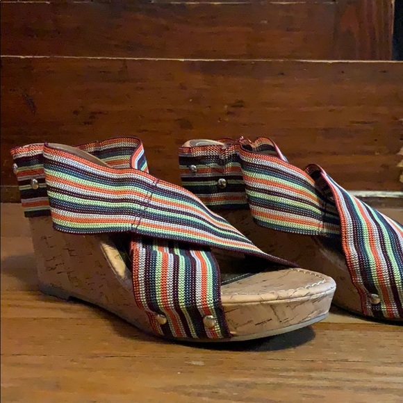 Wedges - Picture 3 of 7